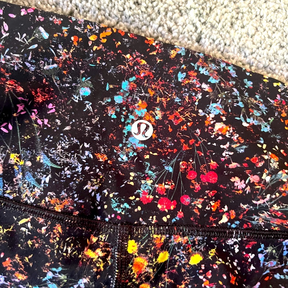 Lululemon leggings